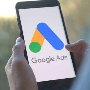 Cách xem chiến dịch Google Ads