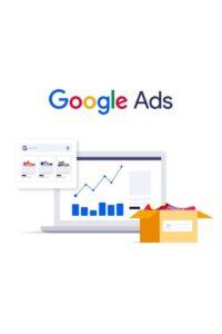Cách xem chiến dịch Google Ads