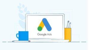 Cách xem chiến dịch Google Ads