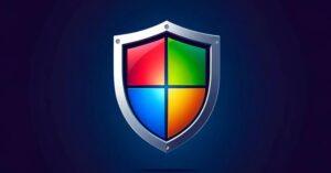 Cập nhật bảo mật Windows