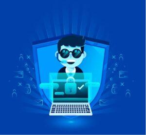 Chống ransomware