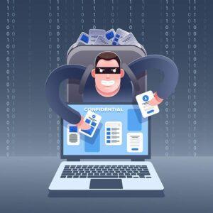 Chống ransomware