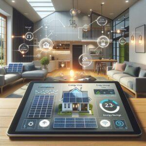 Chống virus cho smart home