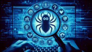 Chống virus cho smart home