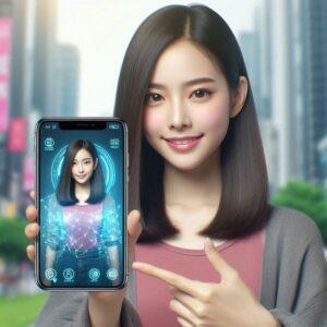 Công cụ AI nén ảnh