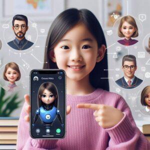Công cụ AI nén ảnh