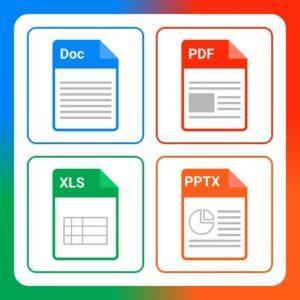 Công cụ chuyển đổi PDF