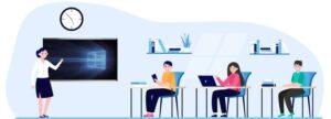 Công cụ học online tiện ích