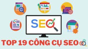 Công cụ miễn phí phân tích SEO
