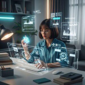 Công cụ viết content bằng AI