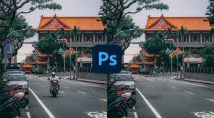 Công cụ xóa nền ảnh