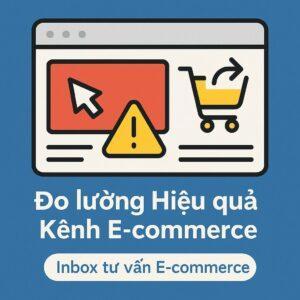 GA đo hiệu quả chiến dịch