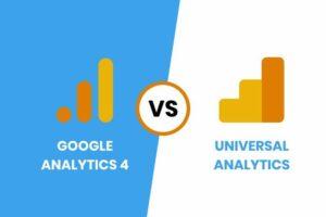 GA vs UA