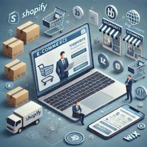 GA4 phân tích ecommerce