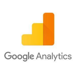 Google Analytics tool