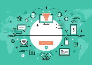 Google Analytics tool