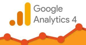 Google Analytics tool