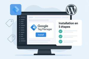 Google Tag Manager GA4