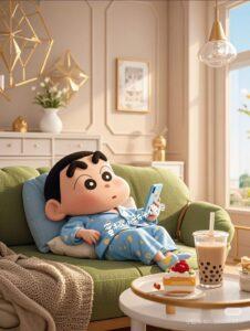Lazy load ảnh