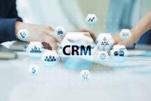 Lợi ích khi dùng CRM