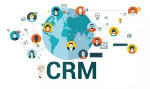 Phần mềm CRM tích hợp AI
