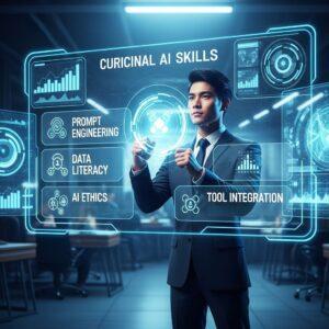 Phần mềm CRM tích hợp AI