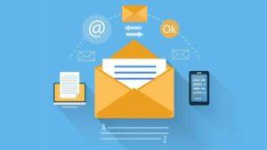 Phần mềm bảo mật email