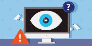 Phần mềm chống spyware