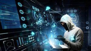 Phần mềm chống spyware