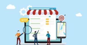 Phân tích backlink đối thủ
