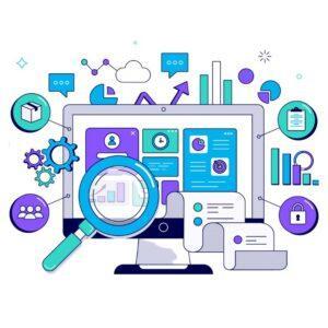 Phân tích nội dung top 1 Google