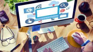 Phát triển ý tưởng blog
