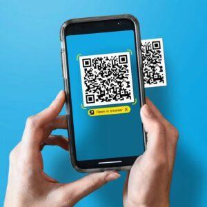 QR cho TikTok