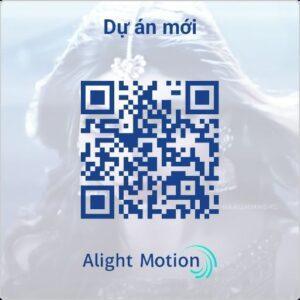 QR cho link