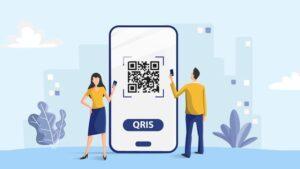 QR code online