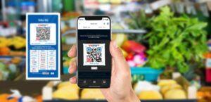 QR đa năng