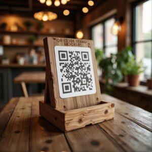 QR đa năng