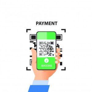 QR không quảng cáo