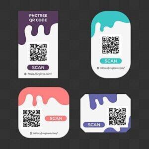 QR không quảng cáo