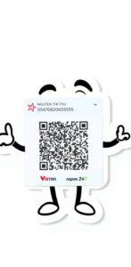 QR miễn phí