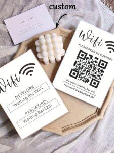 QR tùy chỉnh
