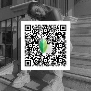 QR tùy chỉnh