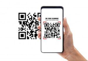Tạo QR nhanh
