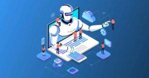 Tự động hóa trong CRM