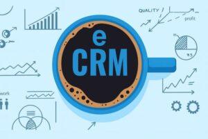 Tự động hóa trong CRM