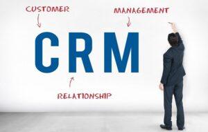 Tự động hóa trong CRM
