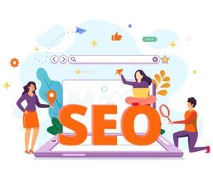Viết bài chuẩn SEO