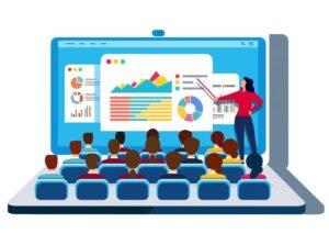 Viết blog tự động