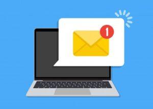 Viết email chuyên nghiệp