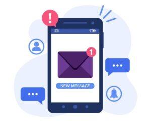 Viết email chuyên nghiệp
